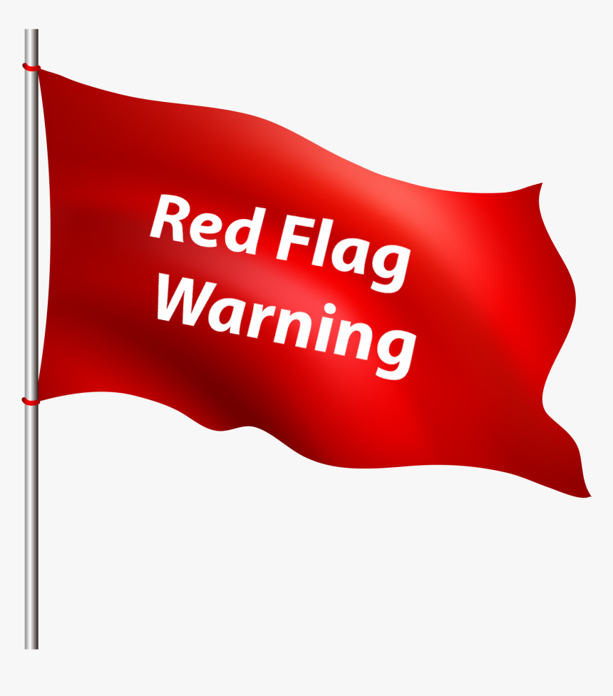 Red Flag Warning Santa Barbara County mountains missioncanyon.org
